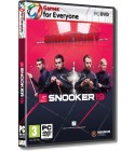 Snooker 19